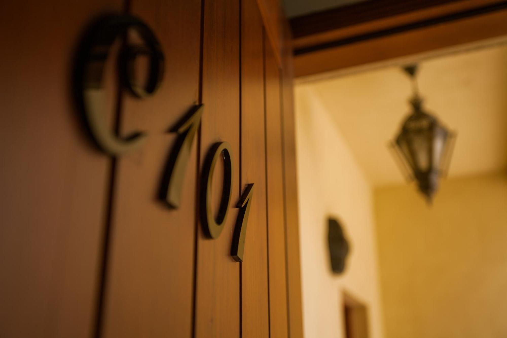 Oasis Hotel Magong Pokój zdjęcie
