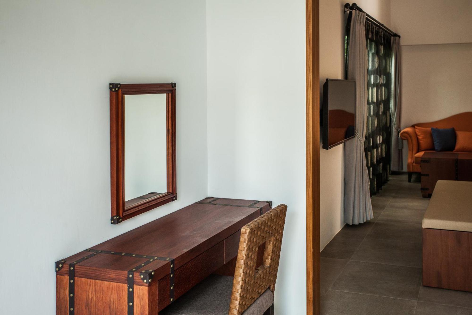 Oasis Hotel Magong Zewnętrze zdjęcie