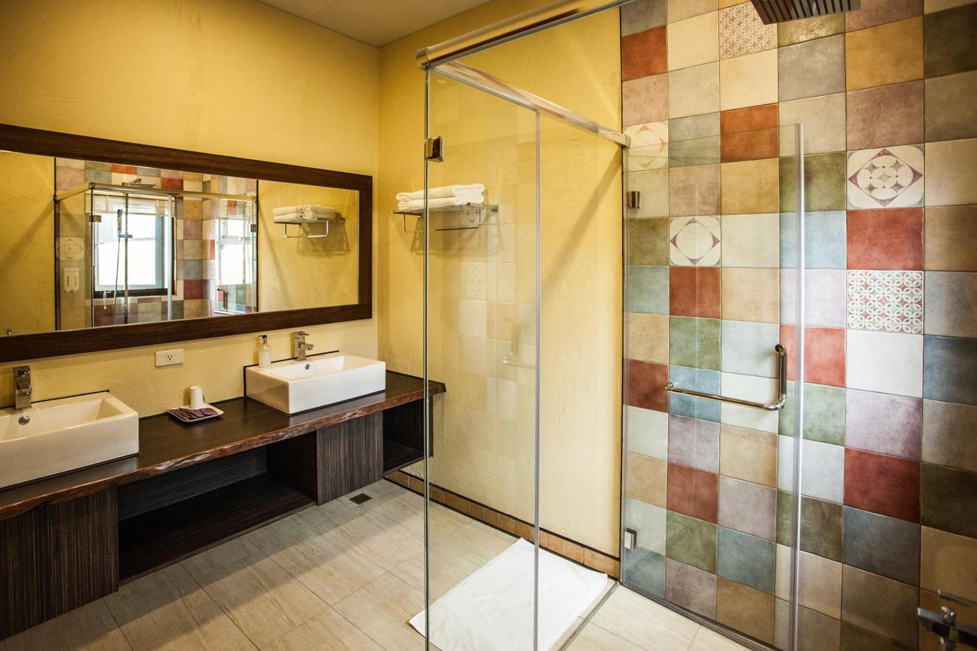 Oasis Hotel Magong Zewnętrze zdjęcie