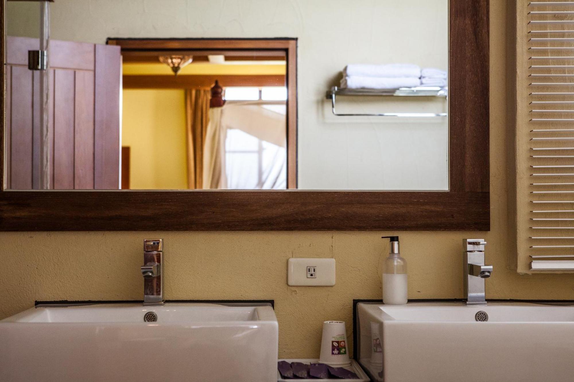 Oasis Hotel Magong Zewnętrze zdjęcie