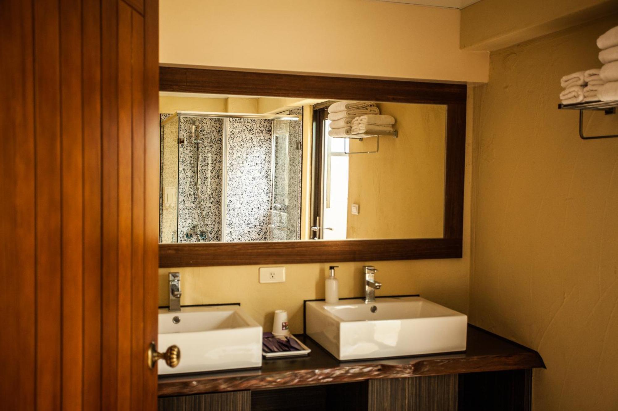 Oasis Hotel Magong Zewnętrze zdjęcie