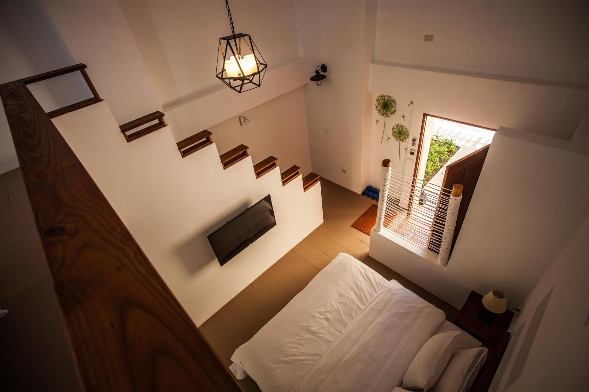 Oasis Hotel Magong Zewnętrze zdjęcie