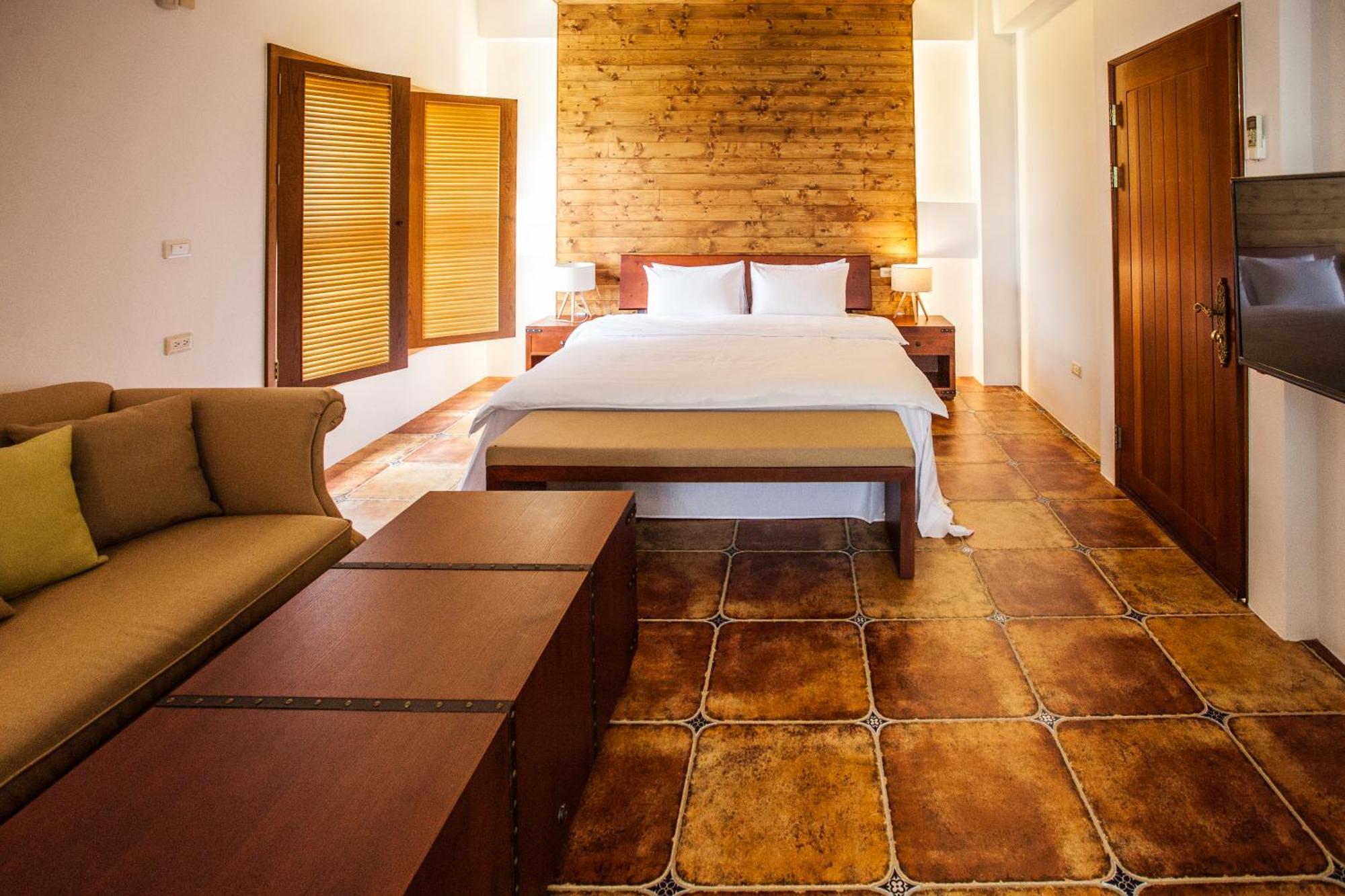 Oasis Hotel Magong Zewnętrze zdjęcie