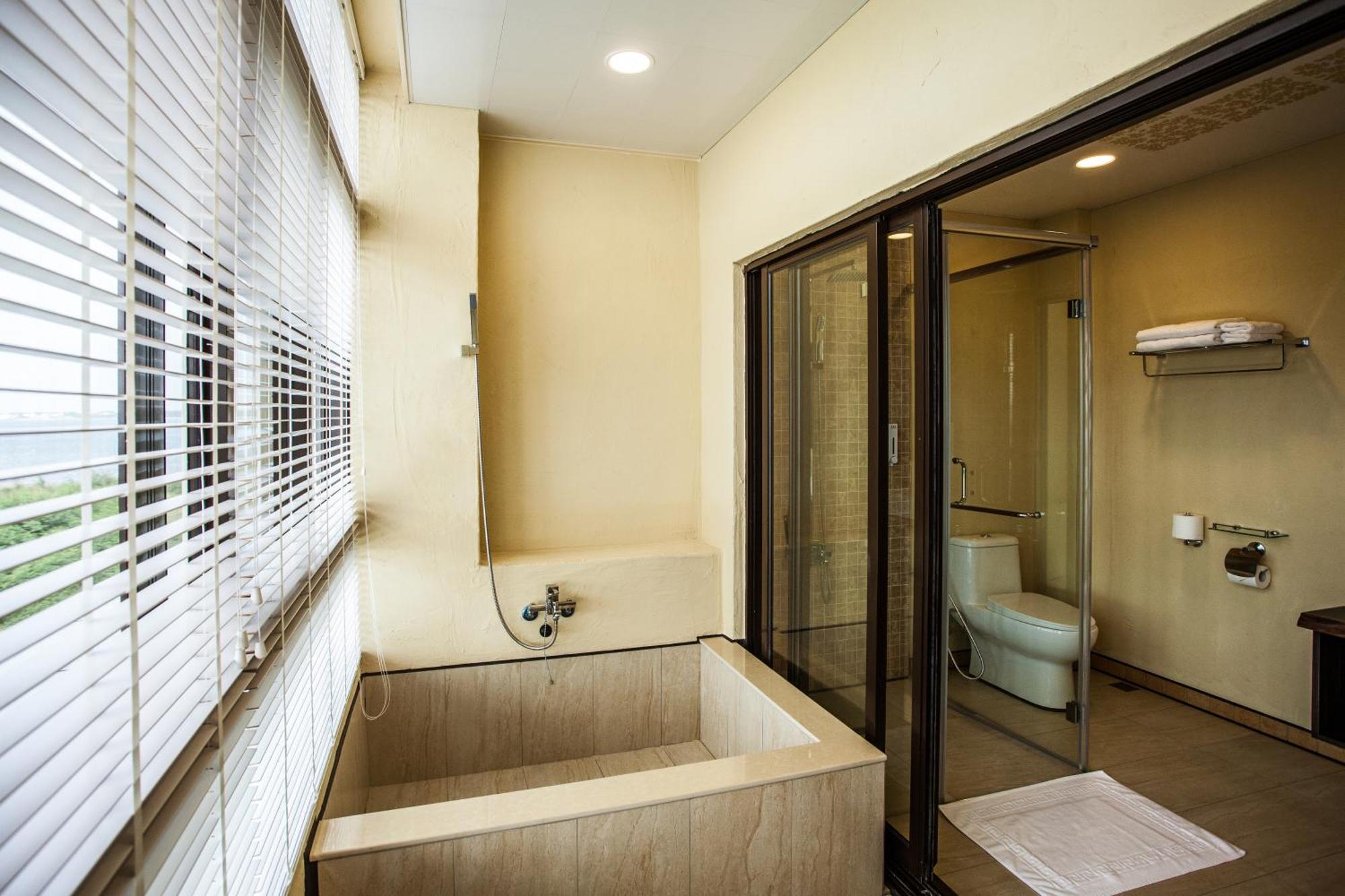Oasis Hotel Magong Zewnętrze zdjęcie