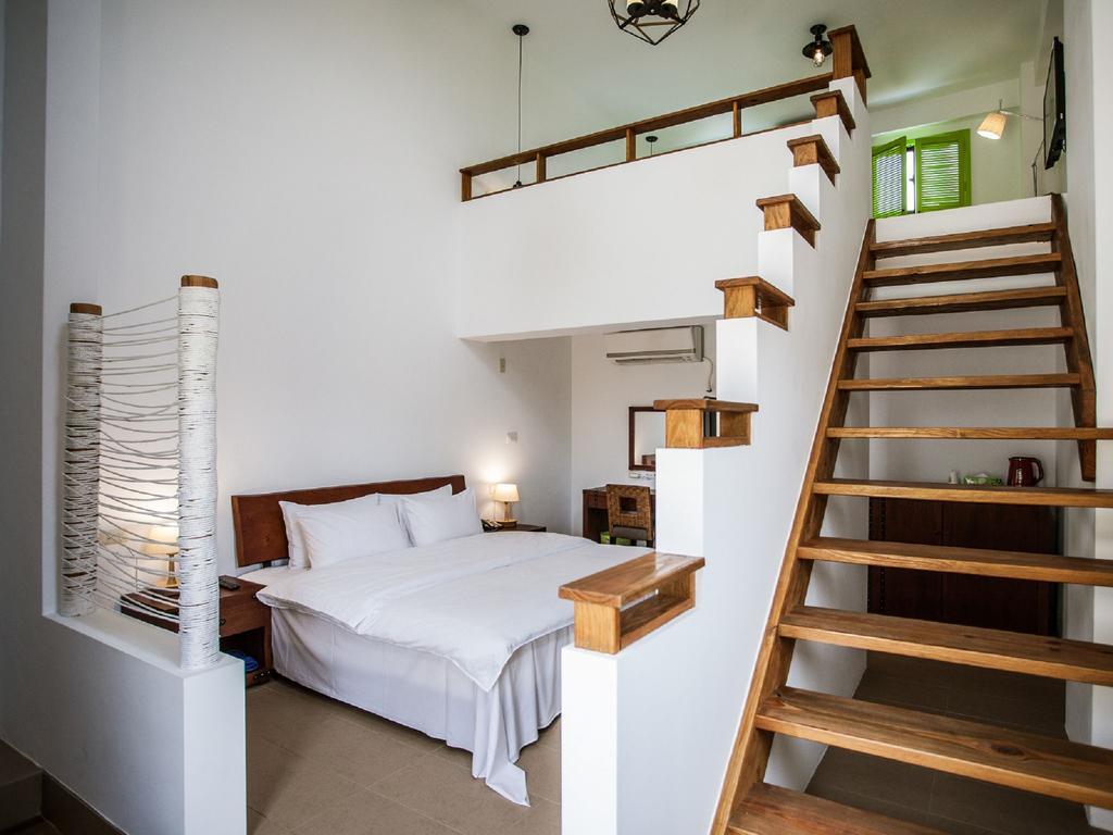 Oasis Hotel Magong Zewnętrze zdjęcie