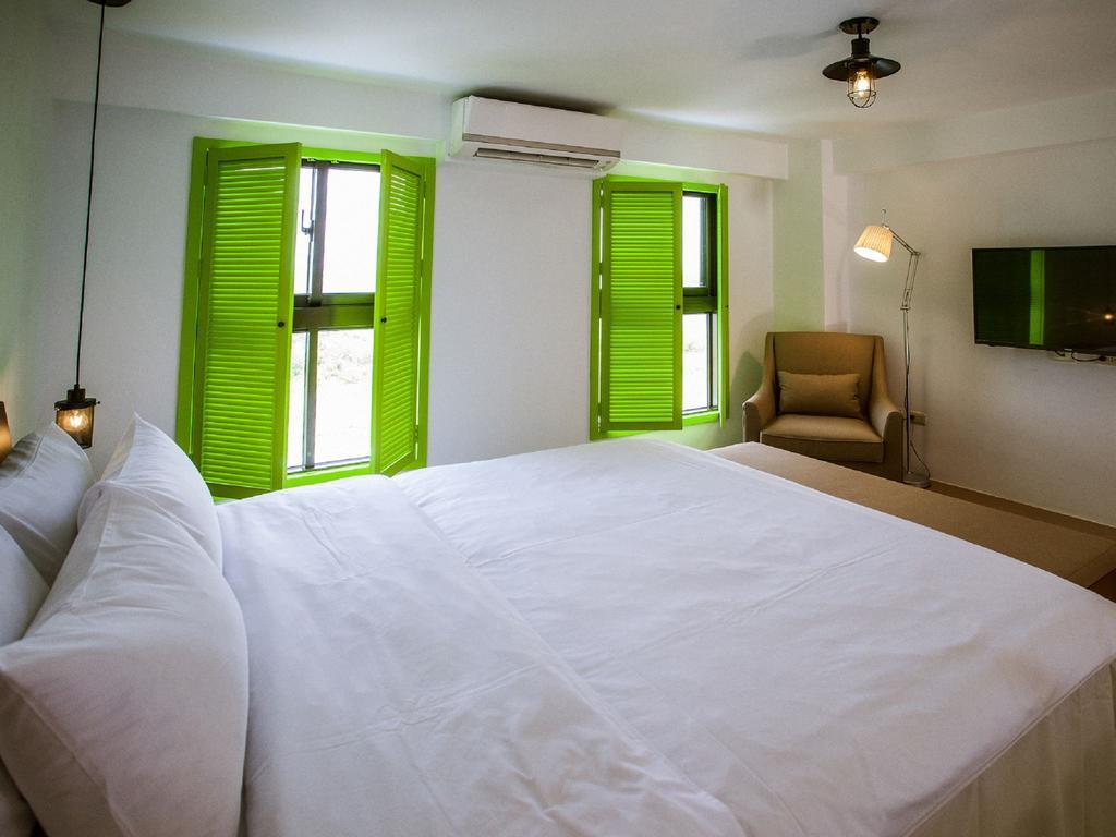 Oasis Hotel Magong Zewnętrze zdjęcie