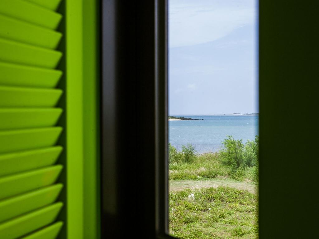 Oasis Hotel Magong Zewnętrze zdjęcie
