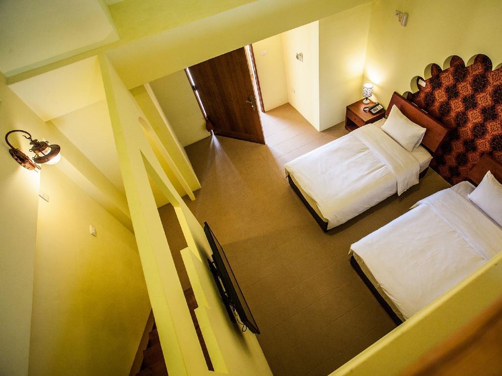 Oasis Hotel Magong Zewnętrze zdjęcie
