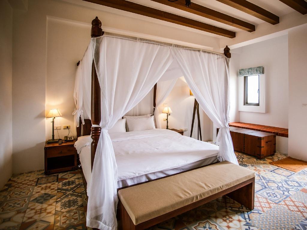 Oasis Hotel Magong Zewnętrze zdjęcie