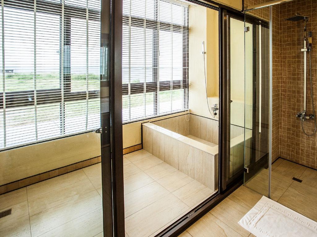 Oasis Hotel Magong Zewnętrze zdjęcie