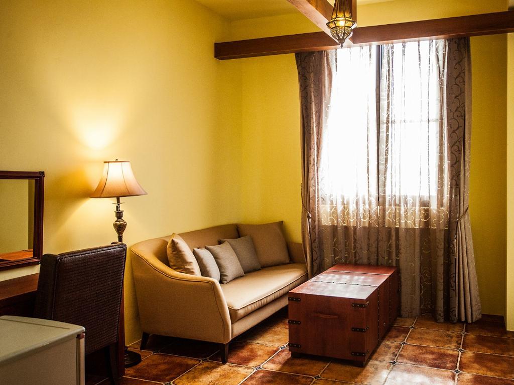 Oasis Hotel Magong Zewnętrze zdjęcie