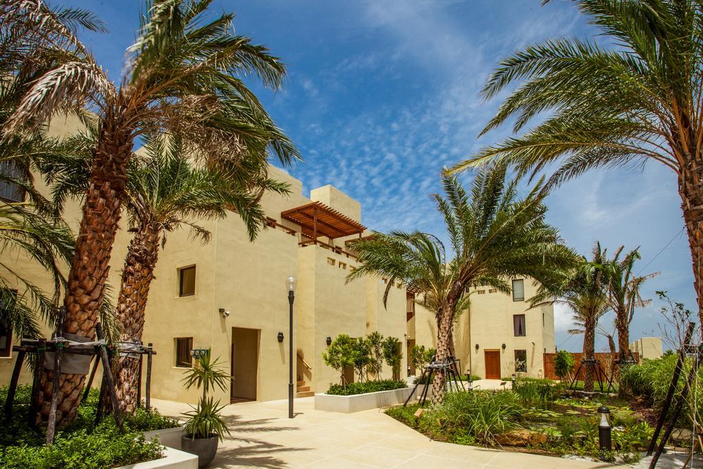 Oasis Hotel Magong Zewnętrze zdjęcie