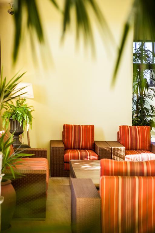 Oasis Hotel Magong Zewnętrze zdjęcie