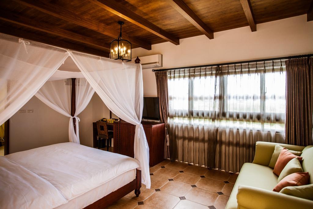 Oasis Hotel Magong Zewnętrze zdjęcie