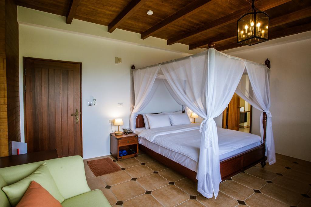 Oasis Hotel Magong Zewnętrze zdjęcie