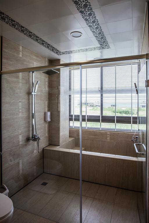 Oasis Hotel Magong Zewnętrze zdjęcie