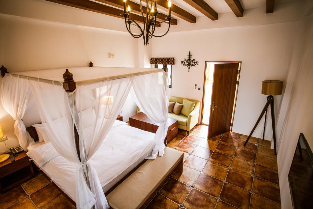 Oasis Hotel Magong Zewnętrze zdjęcie
