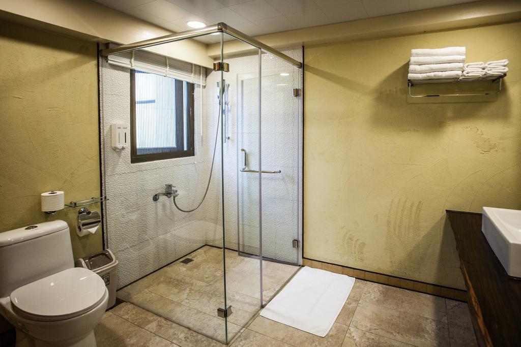 Oasis Hotel Magong Zewnętrze zdjęcie