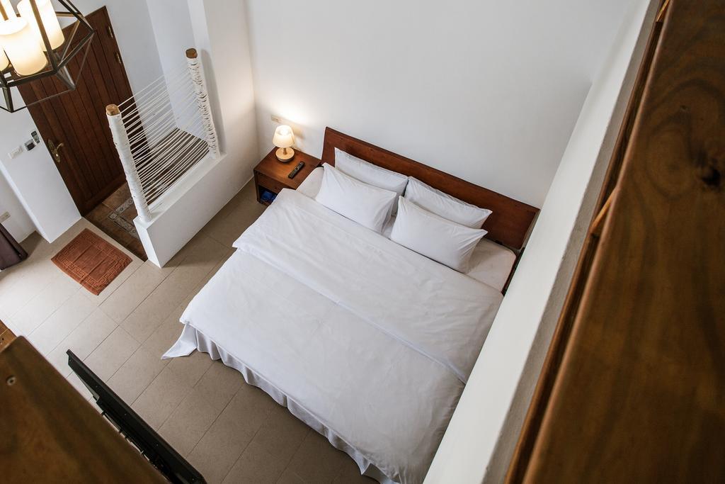 Oasis Hotel Magong Zewnętrze zdjęcie