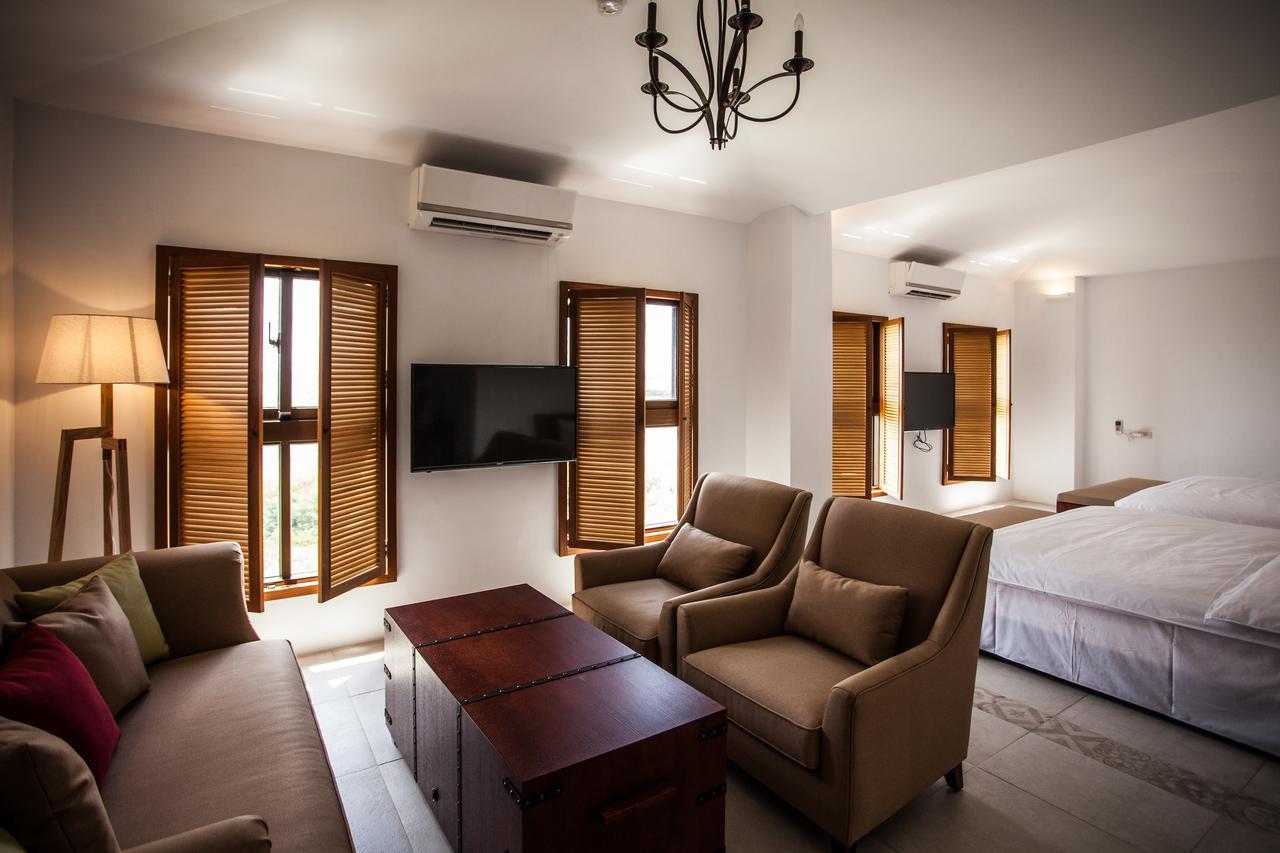 Oasis Hotel Magong Zewnętrze zdjęcie