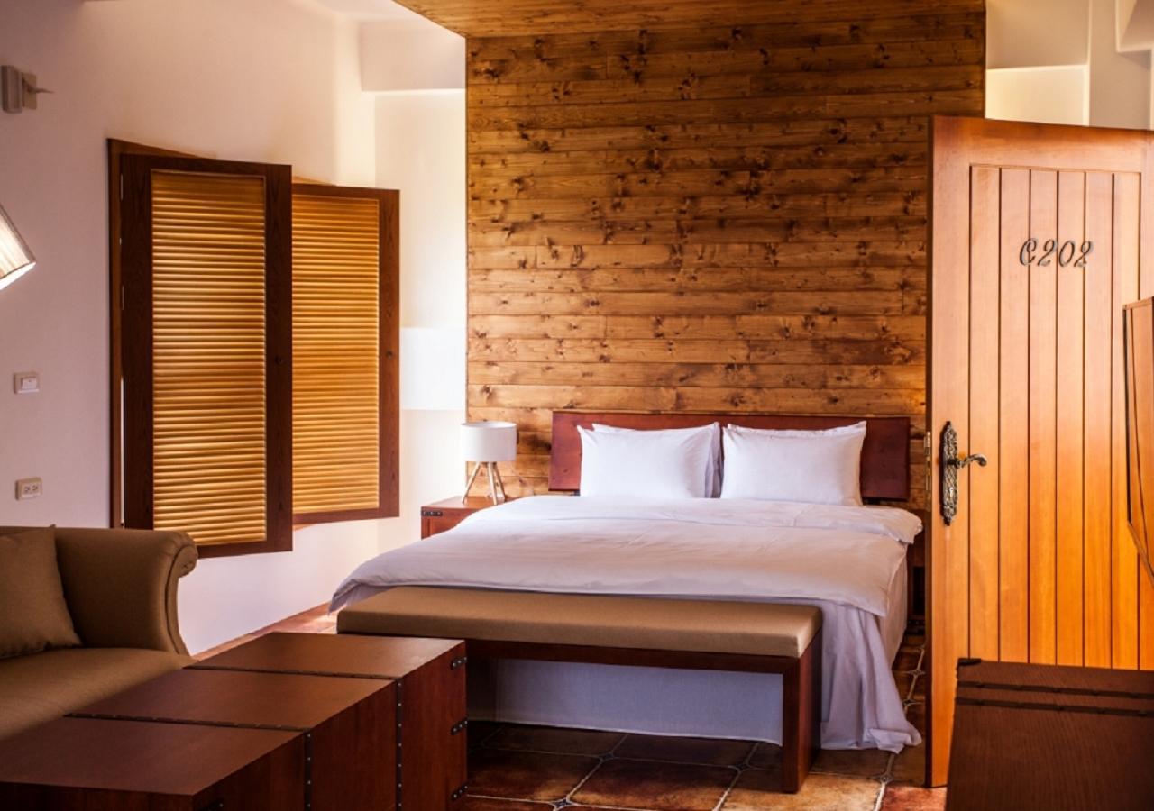 Oasis Hotel Magong Zewnętrze zdjęcie