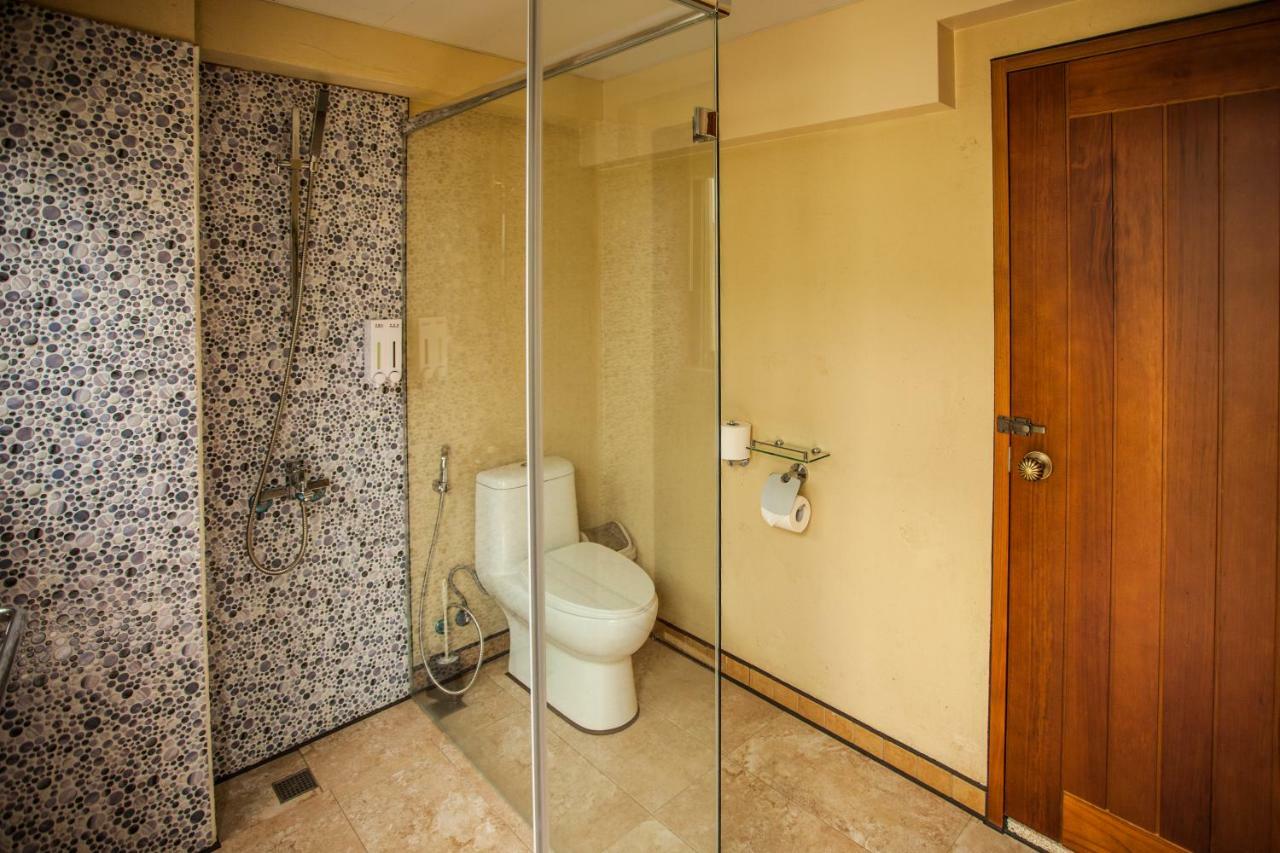 Oasis Hotel Magong Zewnętrze zdjęcie